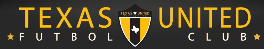 2011 Fall Texas United banner